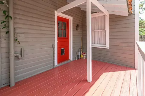 Exterior - 40 Abbott, Saint Augustine, FL 32084 photo 11 of 16