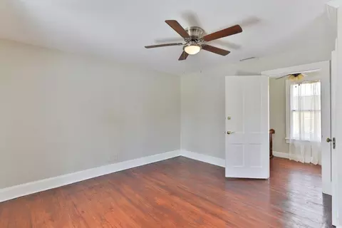 Bedroom - 40 Abbott, Saint Augustine, FL 32084 photo 4 of 6