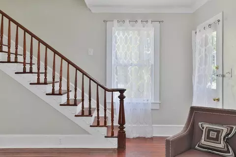 Entry Way - 40 Abbott, Saint Augustine, FL 32084 photo 9 of 14