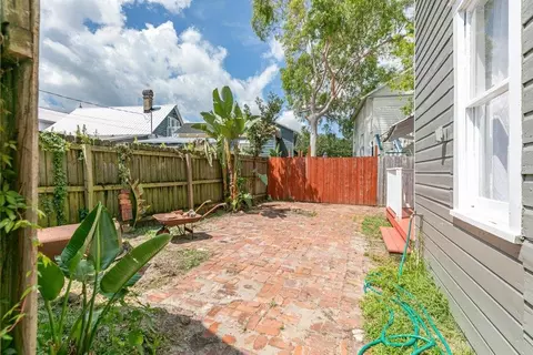 Exterior - 40 Abbott, Saint Augustine, FL 32084 photo 15 of 16