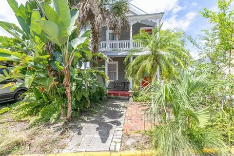 Exterior - 40 Abbott, Saint Augustine, FL 32084 photo 3 of 16