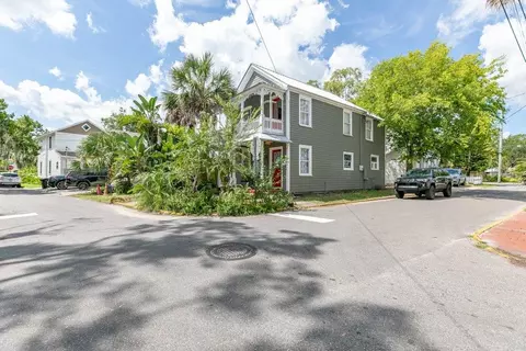 40 Abbott, Saint Augustine, FL 32084