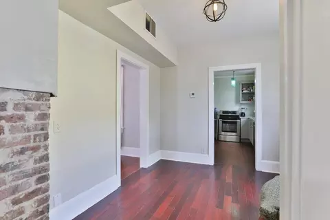 Entry Way - 40 Abbott, Saint Augustine, FL 32084 photo 3 of 14