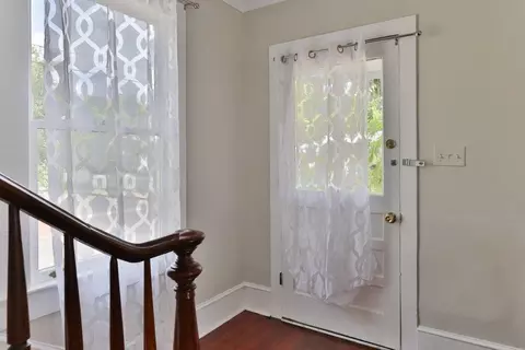 Entry Way - 40 Abbott, Saint Augustine, FL 32084 photo 2 of 14