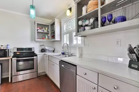 Kitchen - 40 Abbott, Saint Augustine, FL 32084 photo 1 of 3