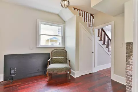 Entry Way - 40 Abbott, Saint Augustine, FL 32084 photo 4 of 14