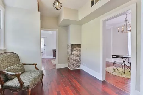 Entry Way - 40 Abbott, Saint Augustine, FL 32084 photo 5 of 14