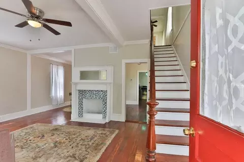 Entry Way - 40 Abbott, Saint Augustine, FL 32084 photo 1 of 14