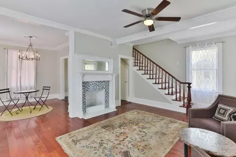 Living - 40 Abbott, Saint Augustine, FL 32084 photo 1 of 2