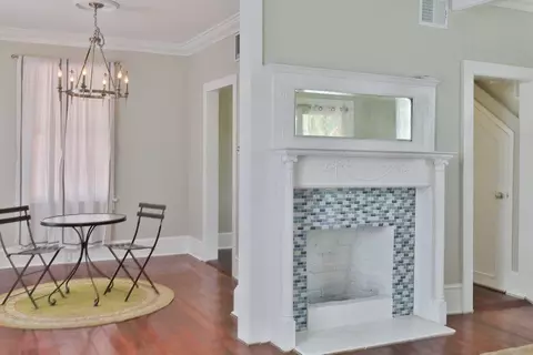 Dining - 40 Abbott, Saint Augustine, FL 32084 photo 1 of 4