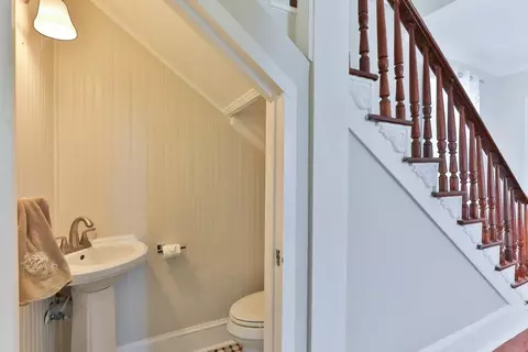 Entry Way - 40 Abbott, Saint Augustine, FL 32084 photo 7 of 14