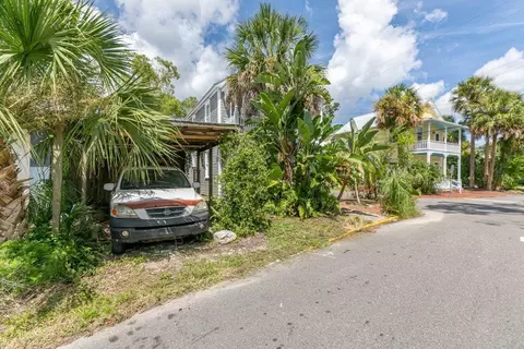 Exterior - 40 Abbott, Saint Augustine, FL 32084 photo 14 of 16