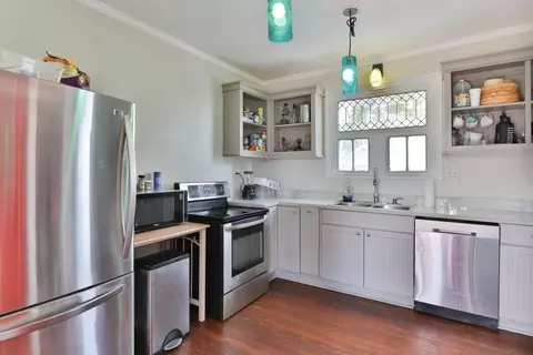 Kitchen - 40 Abbott, Saint Augustine, FL 32084 photo 3 of 3