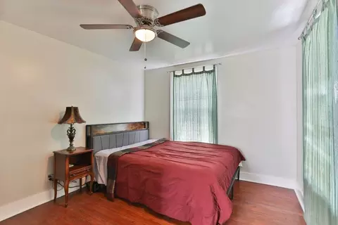 Bedroom - 40 Abbott, Saint Augustine, FL 32084 photo 5 of 6