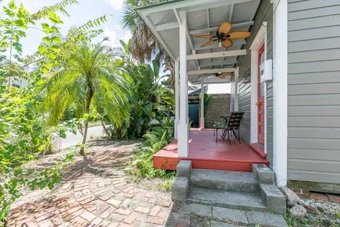 Exterior - 40 Abbott, Saint Augustine, FL 32084 photo 6 of 16