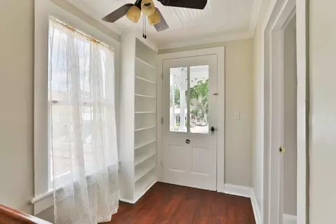 Entry Way - 40 Abbott, Saint Augustine, FL 32084 photo 12 of 14