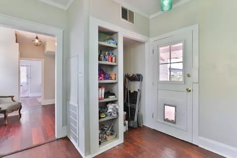 Entry Way - 40 Abbott, Saint Augustine, FL 32084 photo 6 of 14