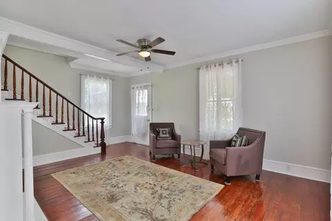 Living - 40 Abbott, Saint Augustine, FL 32084 photo 2 of 2
