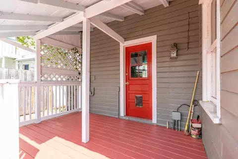 Exterior - 40 Abbott, Saint Augustine, FL 32084 photo 12 of 16