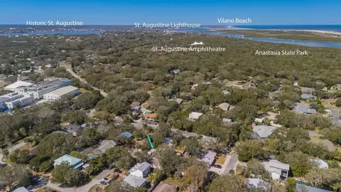 1684 Leon St, Saint Augustine, FL 32080 photo 51