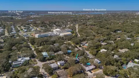 1684 Leon St, Saint Augustine, FL 32080 photo 52