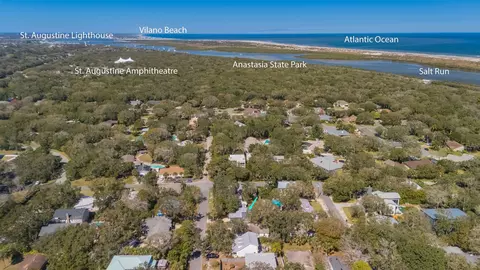 1684 Leon St, Saint Augustine, FL 32080 photo 50