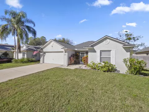 236 Saint Thomas St, Saint Augustine, FL 32095 photo 1
