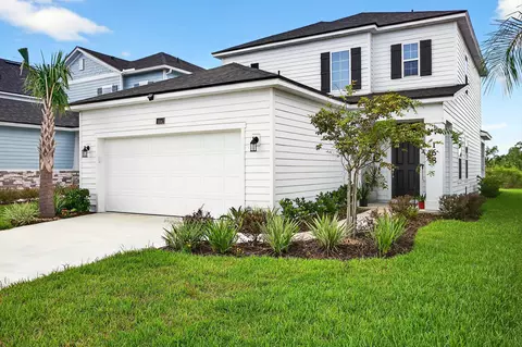 168 Torres Trce, Saint Augustine, FL 32095 photo 1