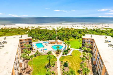 4 Ocean Trace Rd #118, Saint Augustine, FL 32080