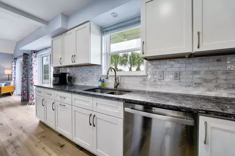Kitchen - 3 E St, Saint Augustine, FL 32080 photo 3 of 4
