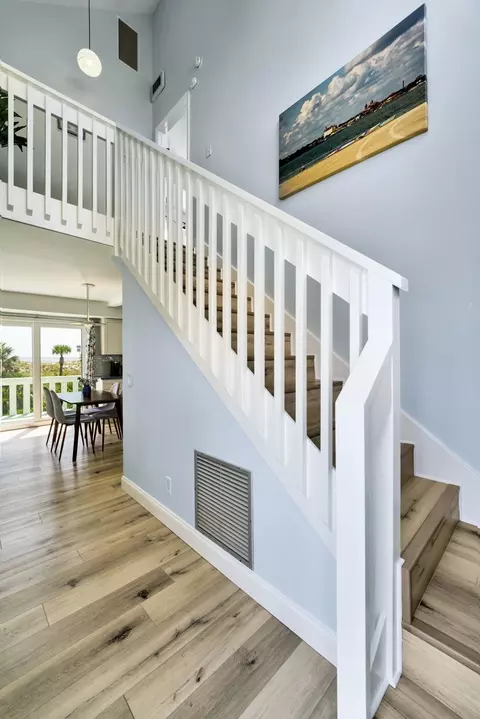 Entry Way - 3 E St, Saint Augustine, FL 32080 photo 1 of 2