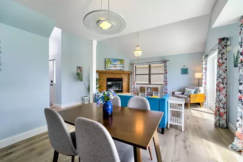 Dining - 3 E St, Saint Augustine, FL 32080 photo 1 of 2