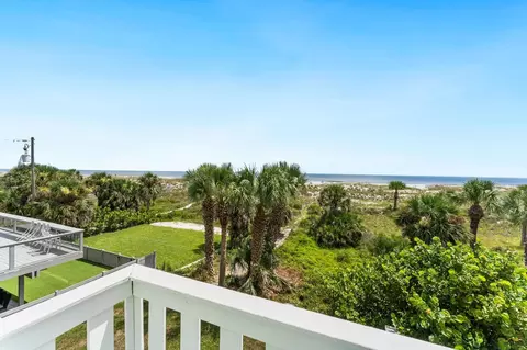 Exterior - 3 E St, Saint Augustine, FL 32080 photo 4 of 5
