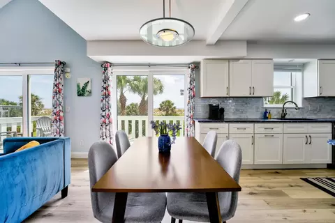 Dining - 3 E St, Saint Augustine, FL 32080 photo 2 of 2