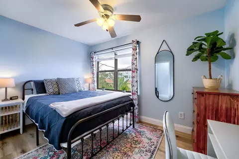 Bedroom - 3 E St, Saint Augustine, FL 32080 photo 5 of 6