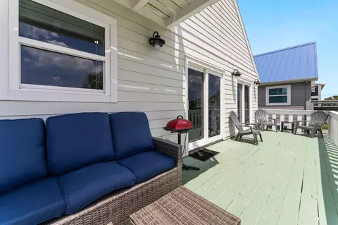 Exterior - 3 E St, Saint Augustine, FL 32080 photo 1 of 5