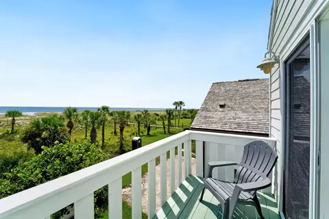 Exterior - 3 E St, Saint Augustine, FL 32080 photo 3 of 5