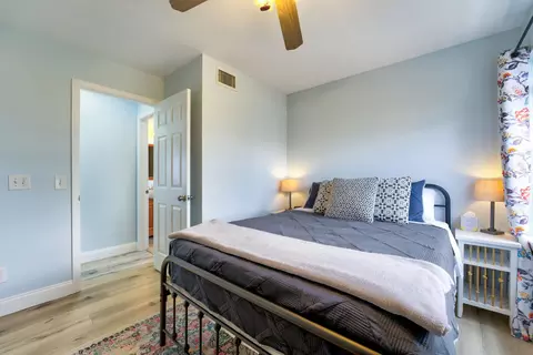 Bedroom - 3 E St, Saint Augustine, FL 32080 photo 6 of 6
