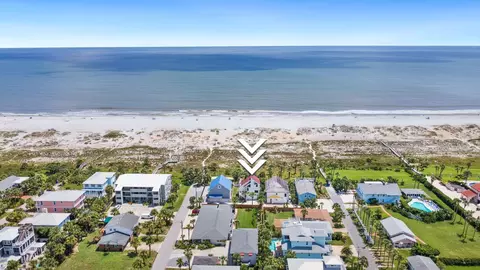 View/Area - 3 E St, Saint Augustine, FL 32080 photo 4 of 5