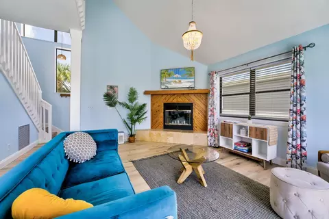 Living - 3 E St, Saint Augustine, FL 32080 photo 5 of 5
