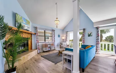 Living - 3 E St, Saint Augustine, FL 32080 photo 1 of 5