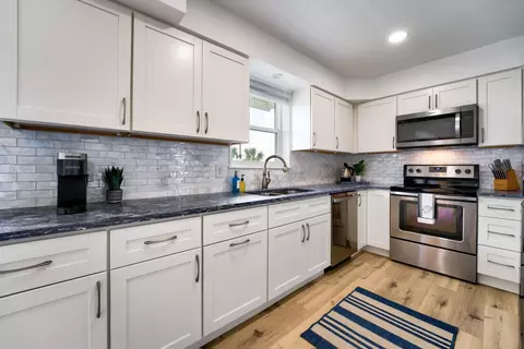 Kitchen - 3 E St, Saint Augustine, FL 32080 photo 1 of 4