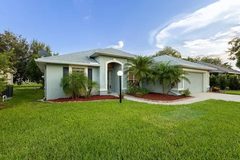 1109 Compass Row, Saint Augustine, FL 32080