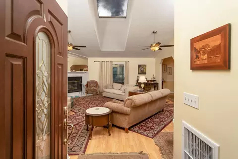 Entry Way - 3305 Turtle Creek Rd, Saint Augustine, FL 32086 photo 2 of 2