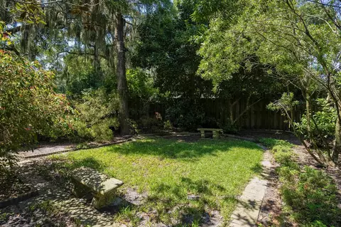 Exterior - 3305 Turtle Creek Rd, Saint Augustine, FL 32086 photo 13 of 14