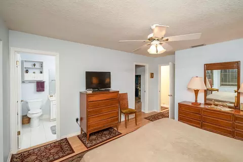 Bedroom - 3305 Turtle Creek Rd, Saint Augustine, FL 32086 photo 5 of 5