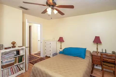 Bedroom - 3305 Turtle Creek Rd, Saint Augustine, FL 32086 photo 3 of 5