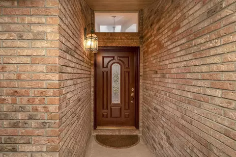 Entry Way - 3305 Turtle Creek Rd, Saint Augustine, FL 32086 photo 1 of 2