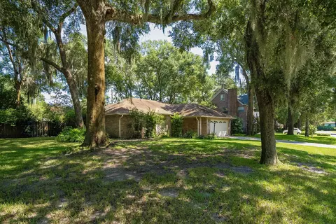 Exterior - 3305 Turtle Creek Rd, Saint Augustine, FL 32086 photo 4 of 14