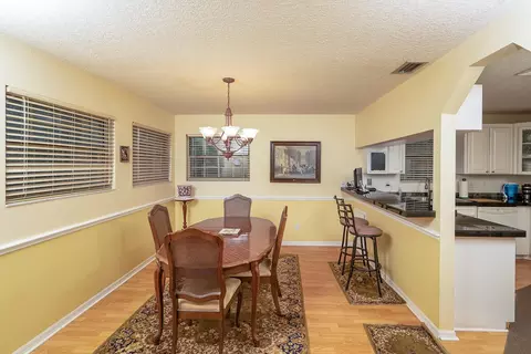 Dining - 3305 Turtle Creek Rd, Saint Augustine, FL 32086 photo 1 of 2